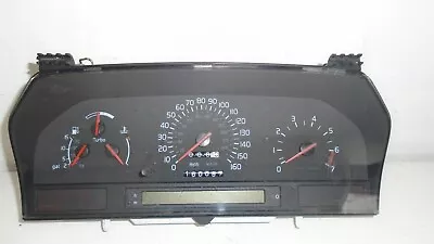 Volvo 850 Turbo Instrument T5 And T5R Odometer Clocks FAST POSTAGE • $180.54
