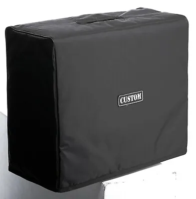 $39 • Buy Custom Padded Cover For PEAVEY Bandit Solo Series 1x12 (circa 1981)