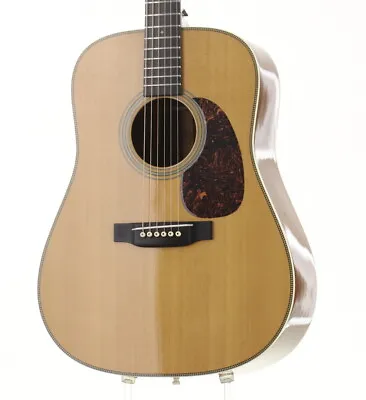 Used Martin / HD-28V 2010 Natural 1452849 Acoustic Guitar • $2643.91