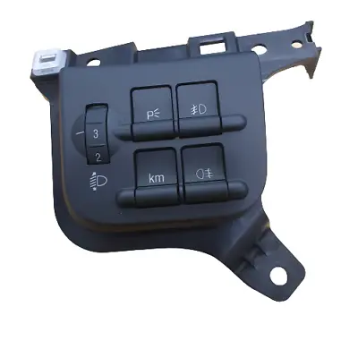 Dashboard Control Unit - 159 Brera & Spider • $121.93