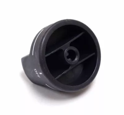 New PA010039 Grill Burner Knob (Black) For Viking • $29.99