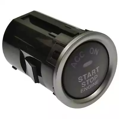 Push To Start Ignition Switch-Switch Standard US1429 Fits 2010 Mazda 3 • $92.95