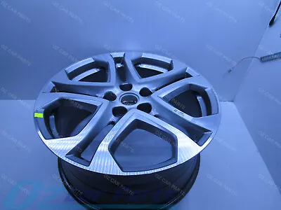 GENUINE FRONT Mag Wheel 19  X 8.5  FOR HOLDEN COMMODORE VF ALL MODELS 92279055 • $549