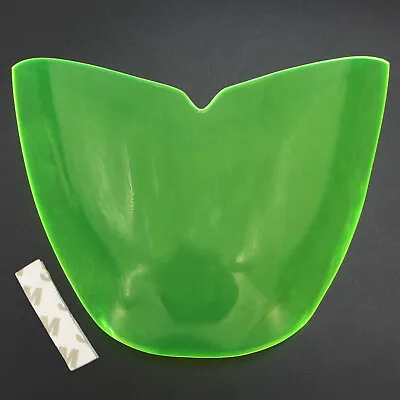 Front Headlight Lens Guard Protector Green For Yamaha Mt-25 15-21 Mt-03 15-19 • $20.89