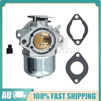 Carburetor Carby Mower 12.5 Hp For Briggs Stratton LMT 5-4993 Walbro 498888 X • $31.04