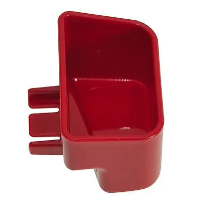 $28.52 • Buy DeLonghi Tub Condensation Red Dinamica Primadonna Magnifica Intensa Eletta