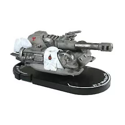 Mechwarrior Dark Age Mikel Nova Cat - SM1 Tank Destroyer (Unique) NM • $9