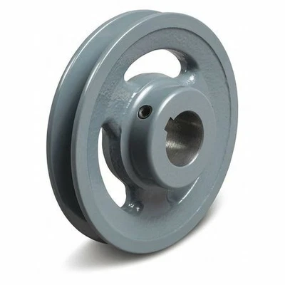 $26.63 • Buy Tb Woods Bk5034 3/4  Fixed Bore 1 Groove Standard V-Belt Pulley 4.75 In Od