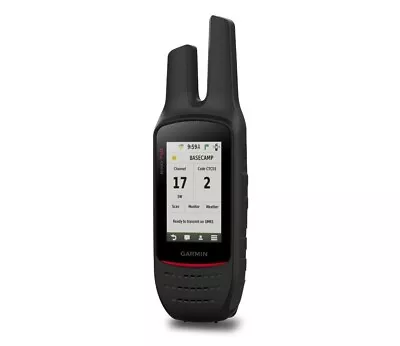 Garmin 010-01958-05 Rino 750 2-Way Radio/GPS Navigator With Sensors • $549.99