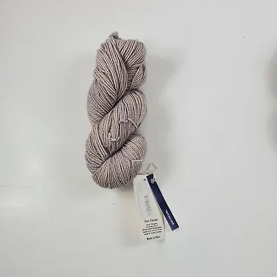 Malabrigo Yarn Pearl Gray • $11.19