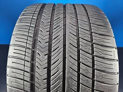 Used Michelin Pilot Sport All Season 4 ZP  325 30ZR 19  9-10/32 High Tread 1120E • $390