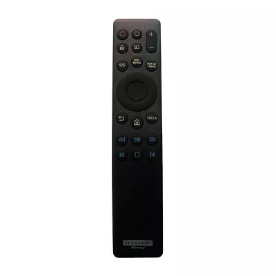 Remote Control For Samsung UBD-M7500 UBD-M7500/ZA 4K Ultra HD UHD Blu-ray Player • $23.10