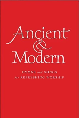 £34.05 • Buy Ancient And Modern Large Print Words Edition Hymns And Songs For Refreshing W...