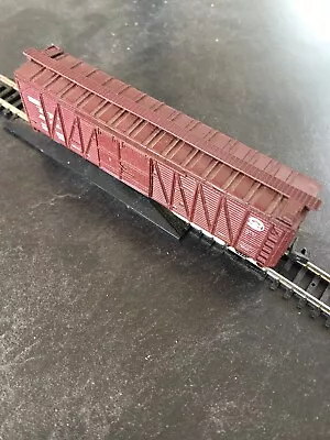 Con-Cor Southern Pacific Lines Box Car SP 28685 N Scale Trains • $9.50