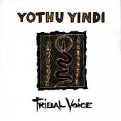 Yothu Yindi : Tribal Voice CD • $5.36