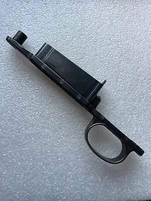 Mauser Stamped Trigger Guard • $55