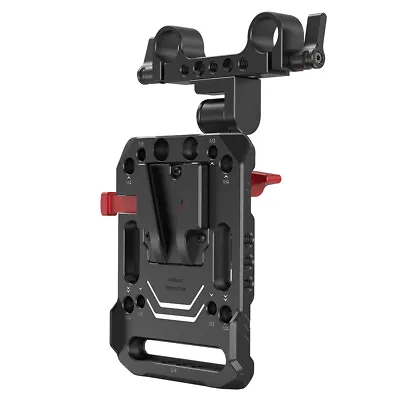 SmallRig V Mount Battery Plate With Adjustable Arm 2991 • $99.90