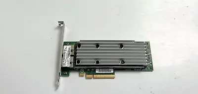 867707-B21 HPE Ethernet 10Gb 2-port 521T Adapter High Profile • £470