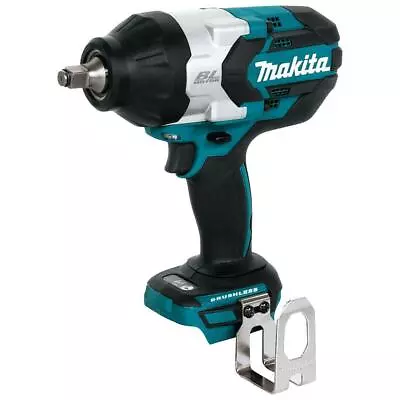 Makita XWT08Z 18-Volt 1/2-Inch LXT Lit-Ion Cordless Impact Wrench - Bare Tool • $329