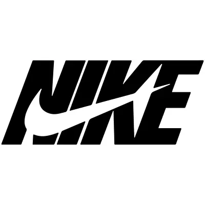 Nike Iron On Transfer Logo Vinyl Decal Htv • $3.05