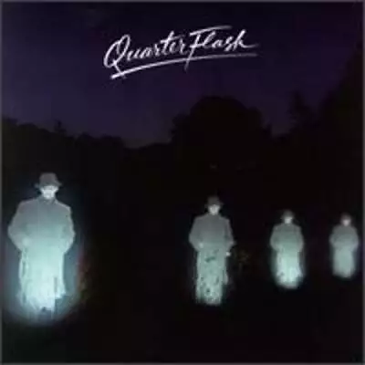 Quarterflash By Quarterflash: Used • $13.37