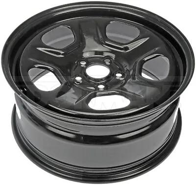 Dorman 939-192 18 X 8 In. Steel Wheel Fits Ford Explorer DG1Z1015A DG1Z1015ACP • $113.89