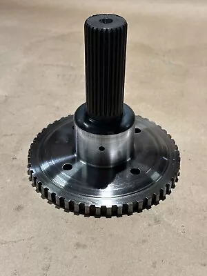 4l80e Output Shaft W/th350 700r4 New Hardened 3” Lg 27 Spline 5” Tall 91-96 Lube • $295