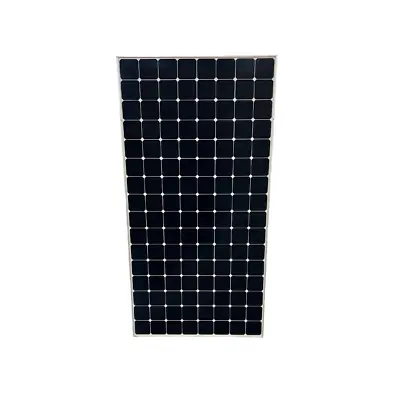 Used SunPower 420W 128-Cell Mono Solar Panels Pallet Of 25 FREE SHIPPING • $3059.10