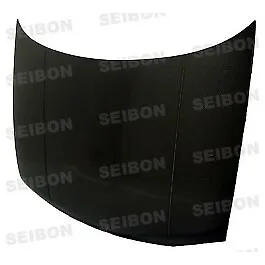 $1170 • Buy Seibon Carbon Fiber Hood For 1999-2004 Volkswagen Golf IV