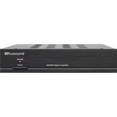 Russound A2100 2 Channel Digital Amplifier • $300