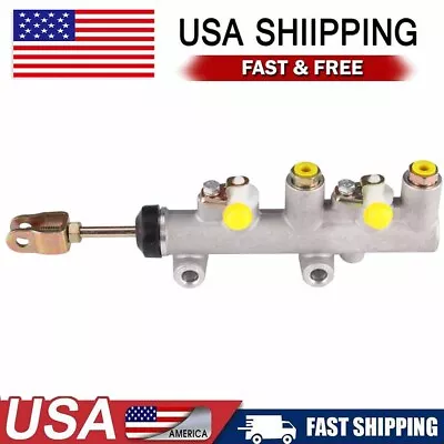 Brake Master Cylinder Assembly For Tomberlin Golf Cart E-merge Emerge 500 E2 E4 • $28.17