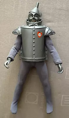 Mego 1974 Wizard Of Oz The Tin Man Figure Doll~8  • $8.99