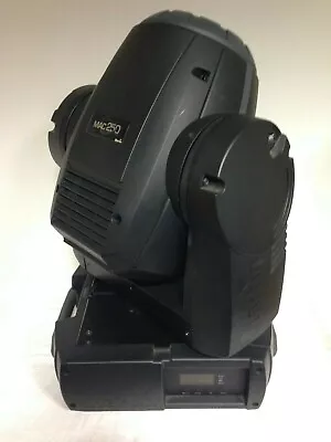 £450 • Buy Martin Mac 250 Krypton Moving Head
