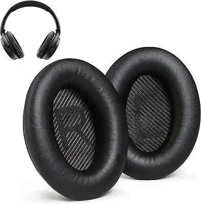 Replacement Ear Pads For Bose QuietComfort 35 (QC35) Quiet Comfort 35 II QC35 II • $34.99