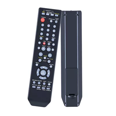 New Replacement For Samsung DVD VCR Combo DVD-VR335 DVD-VR357 Remote Control • $12.45