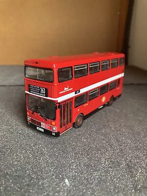 Corgi OOC Code 3 London Buses (London Northern) MCW Metrobus M1450 Route 263 • £14.99