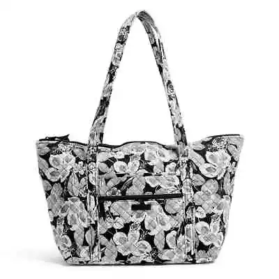 Vera Bradley Miller Travel Bag Tote Bedford Blooms NWT Shoulder Purse Bag • $61.74