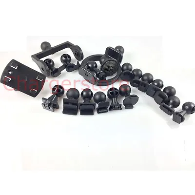 Suction Cup Mount For GS8000L Car Dash Cam Driving Video Recorder DVR HD Camera • $4.99
