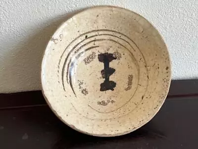 £324.47 • Buy Chinese Song Dynasty Cizhou Kiln Bowl / W 12.5[cm] / Pot Jizhou Ming Plate Yuan