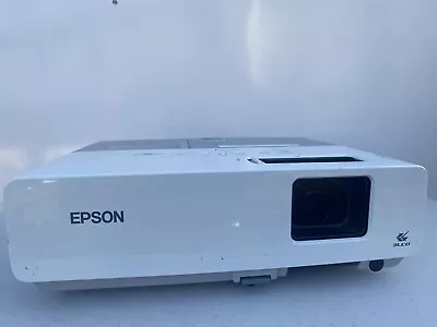 Epson Powerlite 83C Projector XGA VGA S-video RCANo Remote • $75