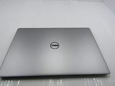 Dell XPS 13 9350 QHD 13  Laptop I7-6560U 8GB 256GB M.2 Windows 10 WEBCAM • £209.99