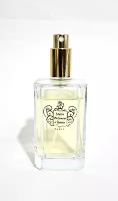 Maitre Parfumeur Et Gantier Paris Without Box And Cap • $69