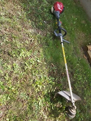 £170 • Buy Honda UMK425e Strimmer/long Reach Brush Cutter PETROL 4 STROKE GX25