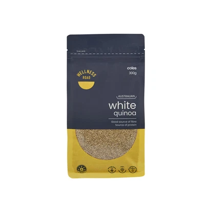 $7.70 • Buy Australian White Quinoa 300g