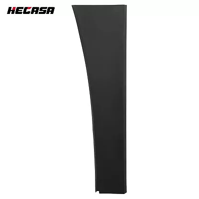 LH Driver Side Upper Sleeper Cab Fairing Extender Deflector For Volvo VNL 04-16 • $89.59