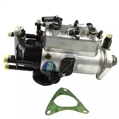 Fuel Injection Pump Fits Massey Ferguson 1105 1100 Fits Perkins 6.354 • $994.99