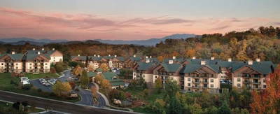 $699 • Buy Wyndham Rental Smoky Mountains, Sevierville TN, 2 Bedroom, 5 NT 5/21/23