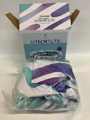 MINNIDIP Pool Minni-Minni - Gradient Splash • $29.99