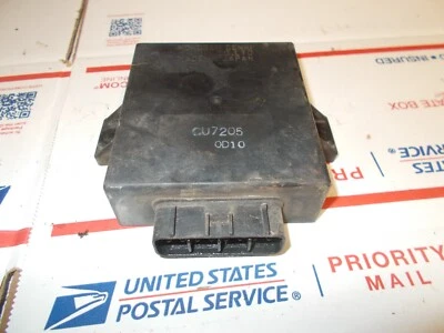 $159.99 • Buy 2001 POLARIS RMK 700 CDI Igniter Box / ECU Brain Computer