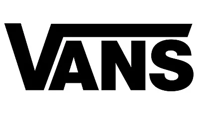 New Vans Logo Sticker Decal Pick Your Own • $2.99